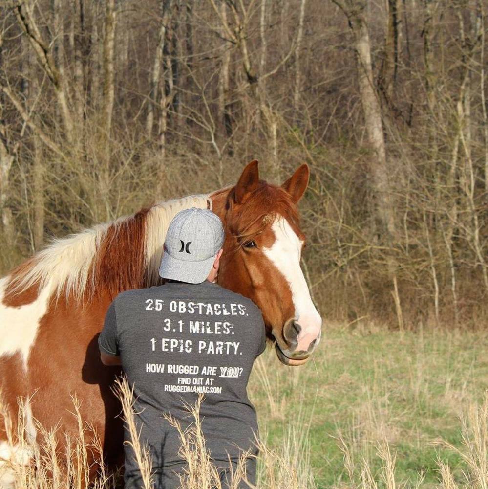 Meet your Posher, Kenny